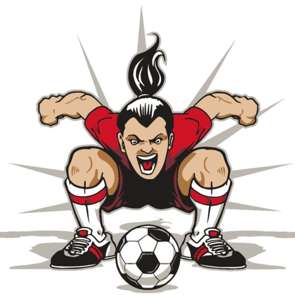 AR SOCCER MEN 26 RC Thumbnail