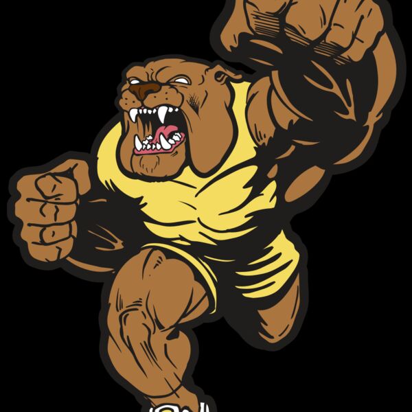 AR BDOG 67 RC Thumbnail