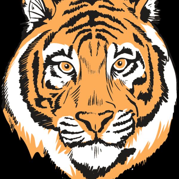 AR9 TIGER HEAD RQC Thumbnail