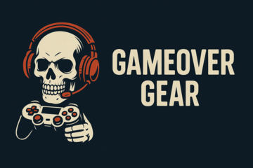 GameOver Gear