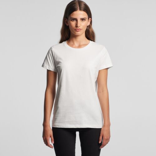 AS Colour - Women's Maple Tee Thumbnail